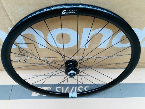 Zdjęcie oferty: Koło ROSE Prądnica SHIMANO ALFINE 28 GRAVEL 100x12