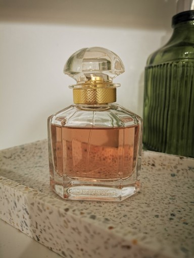 Zdjęcie oferty: Mon Guerlain 35ml z  (50ml)