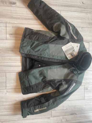 Zdjęcie oferty: Kurtka BMW air shell