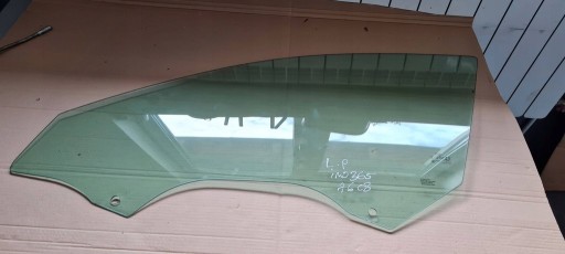 Zdjęcie oferty: Szyba drzwi lewa lewy przód 20R do Audi A6 C8 4K 4K0845201