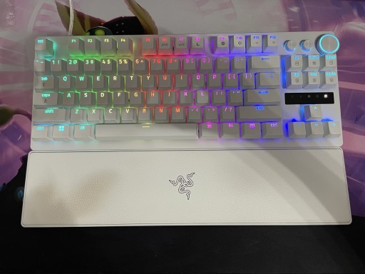 Zdjęcie oferty: Klawiatura Razer Huntsman V3 Pro TKL Tenkeyless GEN-2 Switch
