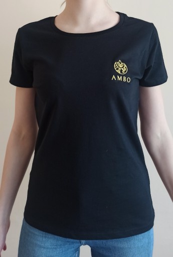 Zdjęcie oferty: T-shirt z Organicznej Bawełny 145g/m2