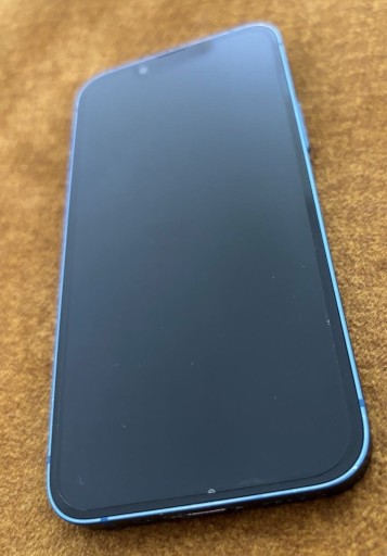 Zdjęcie oferty: Iphone 13 mini 128gb NIEBIESKI