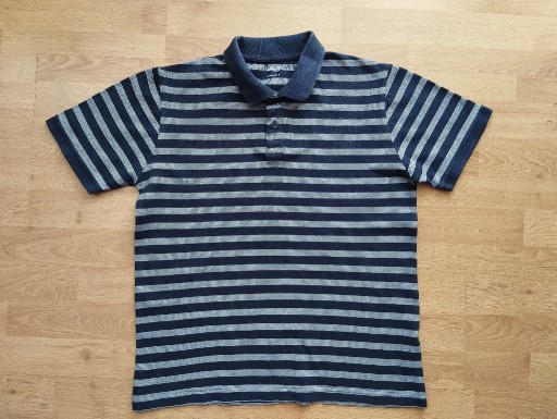 Zdjęcie oferty: KOSZULKA POLO DUNNES  ROZMIAR 154 - 164