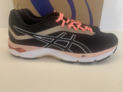 Zdjęcie oferty: Buty asics gel zone 8 profi 43/44