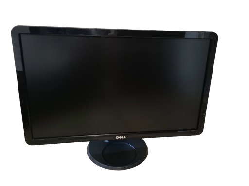 Zdjęcie oferty: Monitor Dell S2409Wb