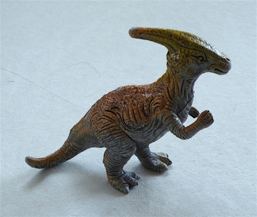 Zdjęcie oferty: DINOZAUR - JURAJSKI PARK - FIGURKA KOLEKCJONERSKA