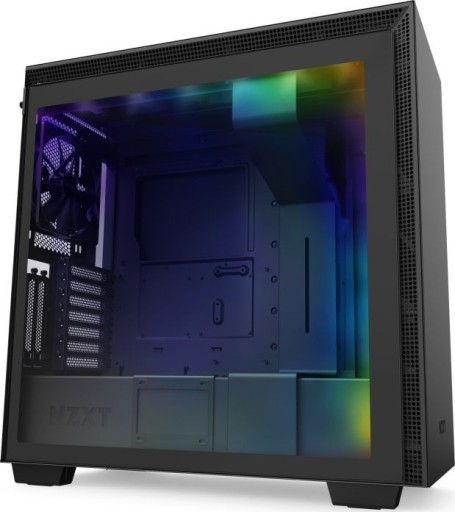 Zdjęcie oferty: Obudowa NZXT H710i