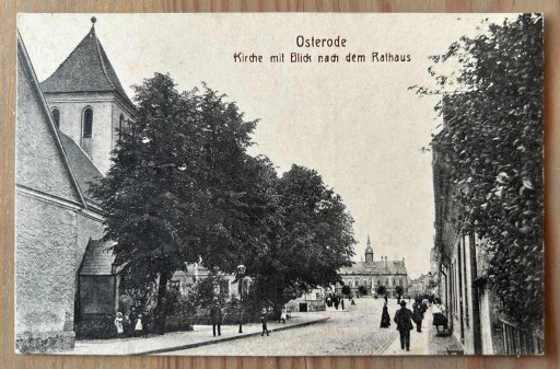 Zdjęcie oferty: Ostróda, Osterode 13
