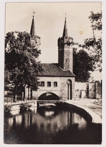 Zdjęcie oferty: Stargard Szczeciński 1969r.   660B