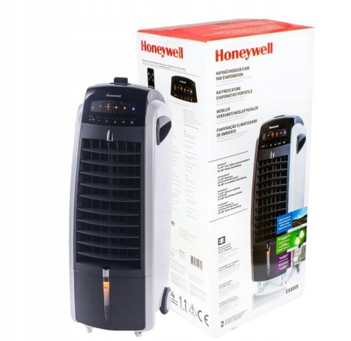 Zdjęcie oferty: Klimator Honeywell Klimatyzator ewaporacyjny 