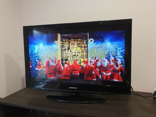 Zdjęcie oferty: TV Samsung 32 cale, nowy pilot 