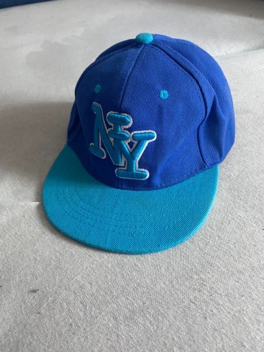 Zdjęcie oferty: Czapka New York (NY)