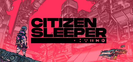 Zdjęcie oferty: Citizen Sleeper PC steam