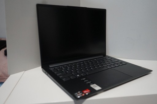 Zdjęcie oferty: Laptop Lenovo Yoga Slim 7 Pro 14ACH5 ryzen 9