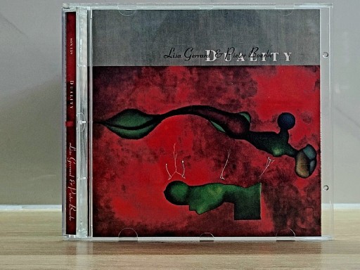 Zdjęcie oferty: Lisa Gerrard - Duality '98