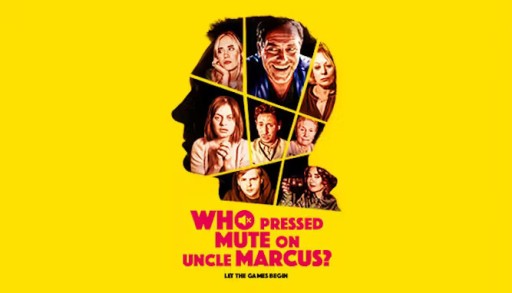 Zdjęcie oferty: Who Pressed Mute on Uncle Marcus PC steam