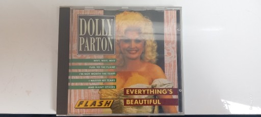 Zdjęcie oferty: Dolly Parton Everythings Beautiful