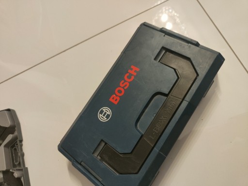 Zdjęcie oferty: Bosch l- box mini