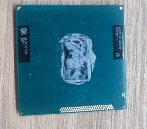 Zdjęcie oferty: SR0MT Intel i7 3520M