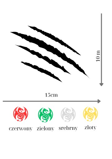 Zdjęcie oferty: Naklejka wycinana ploterem, na samochód, na ścianę, dekor