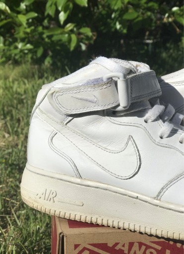 Zdjęcie oferty: Nike Air Force