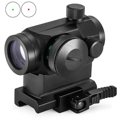 Zdjęcie oferty: Kolimator Reflex QD 1x22