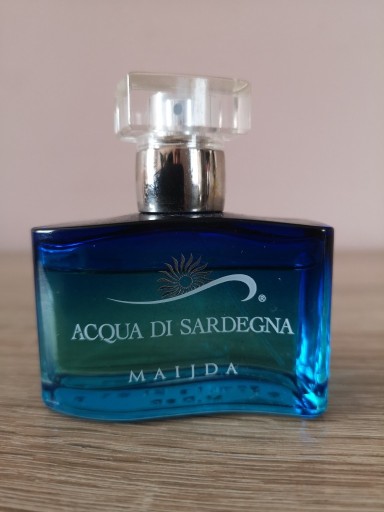 Zdjęcie oferty: Aqua di sardegna Maijda - 50ml