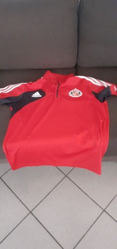 Zdjęcie oferty: Koszulka adidas Sunderland premier league 