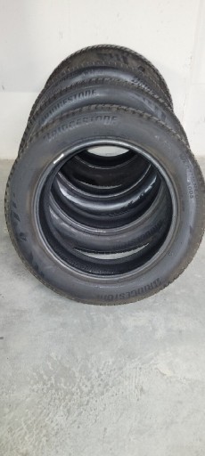 Zdjęcie oferty: Opony Bridgestone a005 4 sztuki 225/60R18