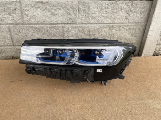 Zdjęcie oferty: Lampa BMW g11 lift laser 7946775-05