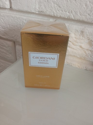 Zdjęcie oferty: Perfumy Giordani Gold Essenza Oriflame 