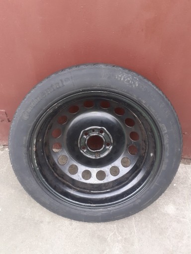 Zdjęcie oferty: Koło dojazdowe MK4 Ford Mondeo