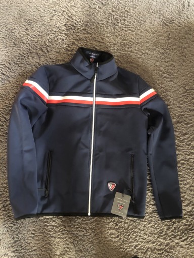 Zdjęcie oferty: Softshell Tommy Hilfiger X Rossignol roz., S