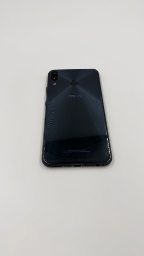 Zdjęcie oferty: Asus ZenFone 4 ZE554KL 64GB Dual SIM – pęknięty ekran