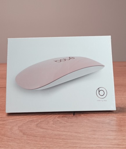 Zdjęcie oferty: Różowa lampa UV do paznokci 