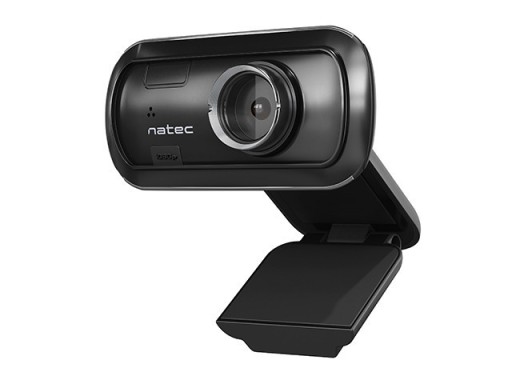 Zdjęcie oferty: Kamera internetowa Natec LORI FULL HD 1080P 2MP