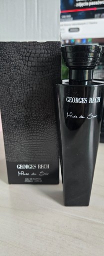 Zdjęcie oferty: Georges Rech Muse du Soir 100 ml EDP Woda perfumowana 