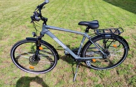 Zdjęcie oferty: Merida 9700 Man 51cm 