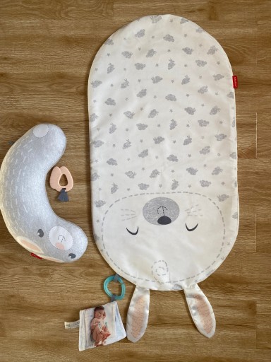 Zdjęcie oferty: Massage set od FisherPrice 