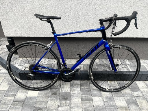 Zdjęcie oferty: GIANT DEFY STAN BDB SZOSOWY
