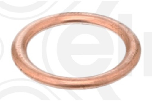 Zdjęcie oferty: ELRING 813.052 Pierścień uszczelniający korka olej