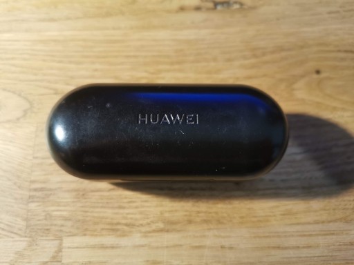 Zdjęcie oferty: Słuchawki bezprzewodowe Huawei FreeBuds Lite