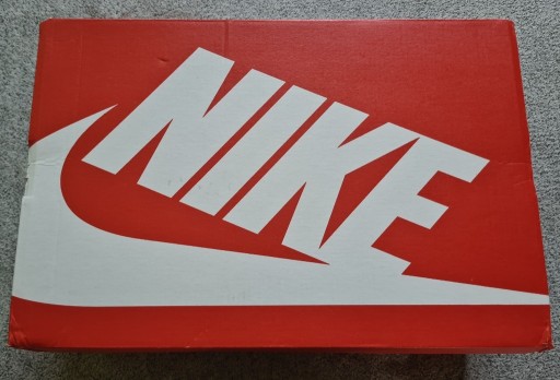 Zdjęcie oferty: Nike Air Max 95 Essential Męskie Białe