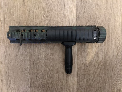 Zdjęcie oferty: replika asg frontu front kac mk12 mod 1