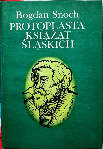 Zdjęcie oferty: Władysław II. Bogdan Snoch