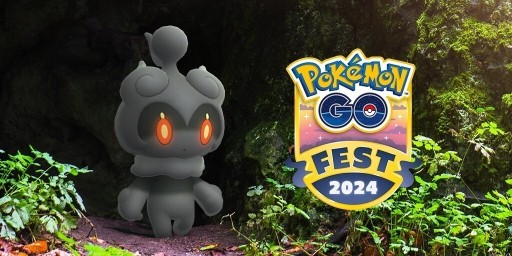 Zdjęcie oferty: Go Fest 2024 Pokemon Go Bilet Ticket Najtaniej 