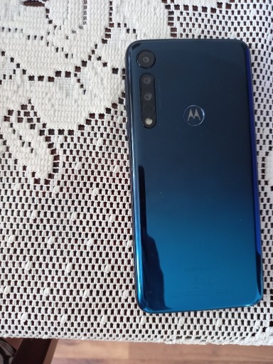 Zdjęcie oferty: Motorola one macro