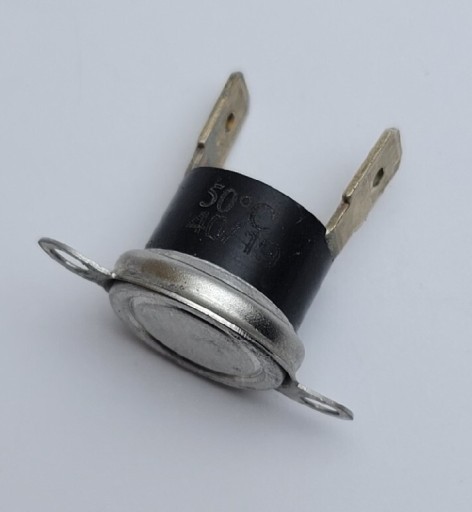 Zdjęcie oferty: Termostat TYPE261/P 16(3)/250~T175K