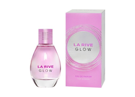 Zdjęcie oferty: La Rive Glow 90ml woda perfumowana